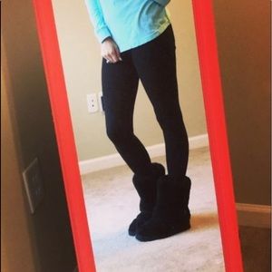 UGG Shoes - Furry Ugg boots UGG Shoes - Furry Ugg boots